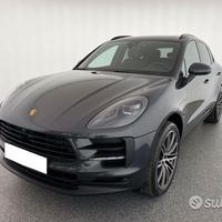 Porsche macan ricambi anno 2020 #21