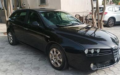 Alfa romeo sportwagon