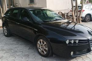 Alfa romeo sportwagon