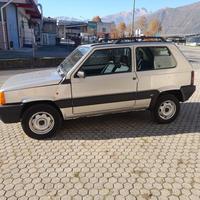 FIAT Panda 1ª serie 1100 i.e. cat 4x4 Trekking