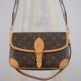 Borsa Louis Vuitton Diane Donna