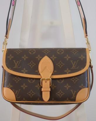 Borsa Louis Vuitton Diane Donna