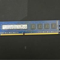 SK hynix 8GB 2Rx8 PC3-12800U-11-12-B1