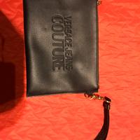 Pochette versace nuova