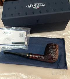 Pipa Roma savinelli