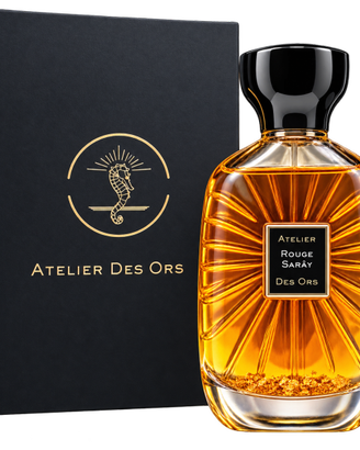 Atelier des Ors Rouge Sarây