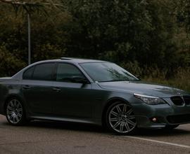 BMW serie5 530d e60