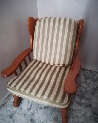 poltrona