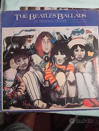 Album LP vinile vintage 
