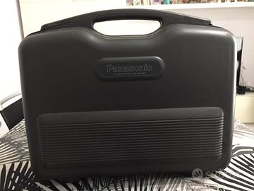PANASONIC SUPER VHS