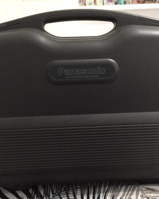 PANASONIC SUPER VHS