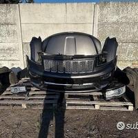 JEEP GRAND CHEROKEE WK2 3,0 Musata anteriore c