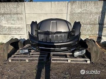 JEEP GRAND CHEROKEE WK2 3,0 Musata anteriore c