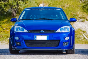Focus RS MK1 215cv