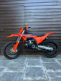 KTM 300SX