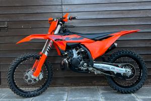 KTM 300SX
