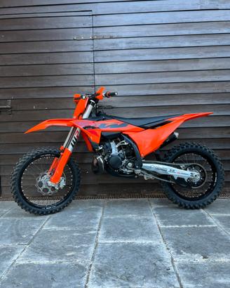 KTM 300SX