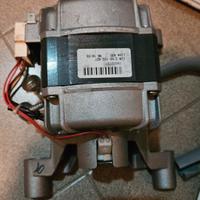 motore lavatrice hotpoint ariston 