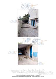 Magazzino Santo Stefano Quisquina [A4330675]