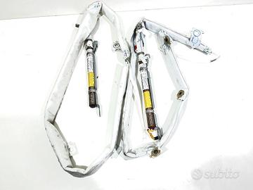 AIRBAG A TENDINA LATO SINISTRO FIAT 500 L Serie Tr