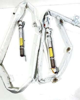 AIRBAG A TENDINA LATO SINISTRO FIAT 500 L Serie Tr