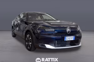 CITROEN c4 x 2024 C4 X 1.2 puretech Max s&s 130cv