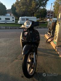 Liberty 50 2t 2007