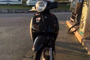 Liberty 50 2t 2007