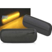 FRECCIE CITROEN C4 04-11 SPECCHIO A LED DINAMICI F