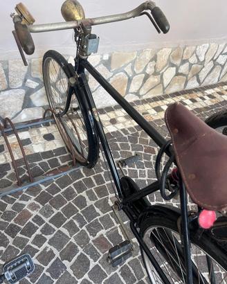 Bici d’ epoca