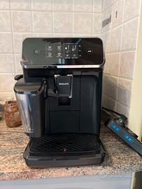 Macchina da caffè Philips 2200 Latte go+ ricambio