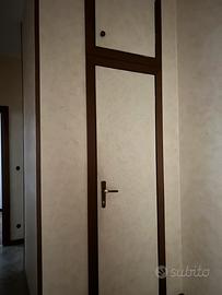 Garage in zona musicisti