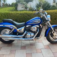 Suzuki Marauder 800vz