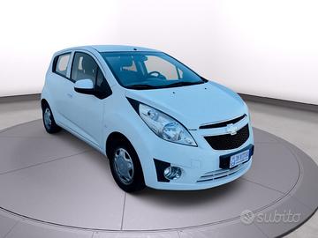 Chevrolet Spark 1.0 LT anno 2013 55.000km unico pr