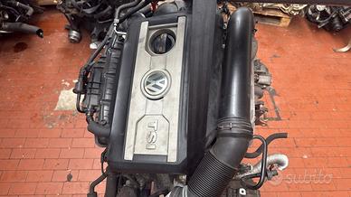 Motore SIGLA BZB completo AUDI A3 1.8 TFSI