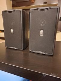 Coppia Casse L80D db tecnologies