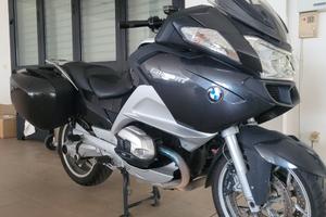 BMW R 1200RT