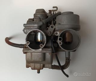 Carburatore Yamaha XT 550 (1982-1983) Teikei YDLS