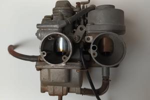 Carburatore Yamaha XT 550 (1982-1983) Teikei YDLS