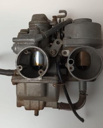 Carburatore Yamaha XT 550 (1982-1983) Teikei YDLS