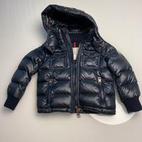 Giacca piumino Moncler - 2 anni