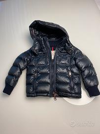 Giacca piumino Moncler - 2 anni