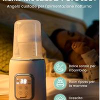 scaldabiberon 8-in-1