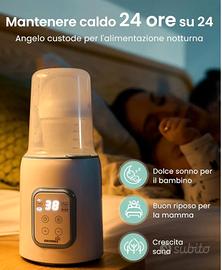 scaldabiberon 8-in-1