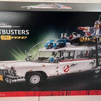Lego Ecto 1