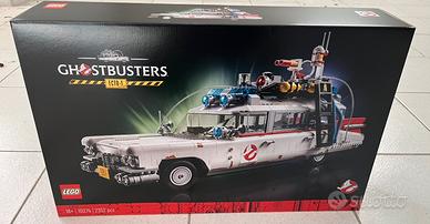 Lego Ecto 1