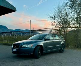 Volvo V50 1.8 benzina