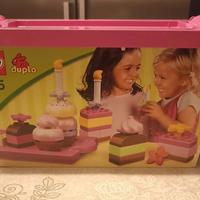 Lego duplo