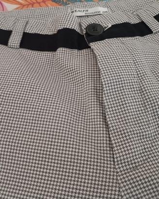 pantalone da donna modello Capri tg 42/44