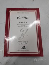 Eneide di Loffredo Editore Napoli